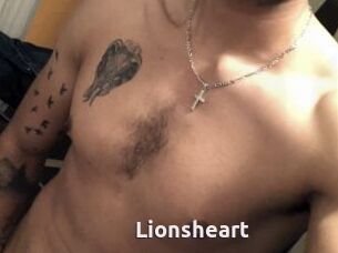 Lionsheart