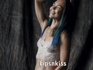 Lipsnkiss