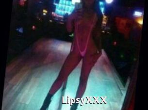 LipsyXXX