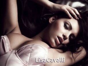 Lisa_Cavalli