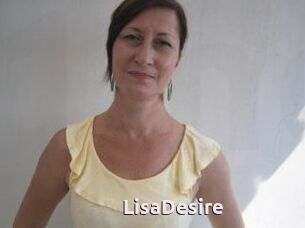 LisaDesire