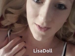 LisaDoll