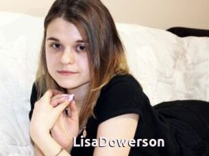 LisaDowerson