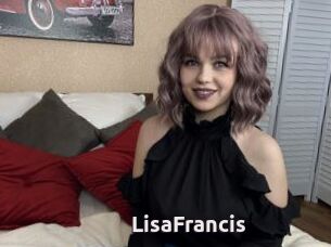 LisaFrancis