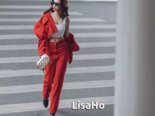 LisaHo