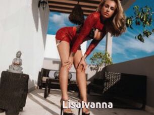 LisaIvanna