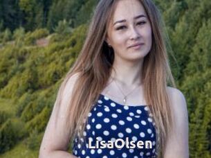 LisaOlsen