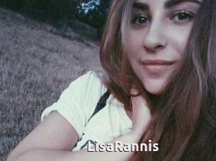 LisaRannis