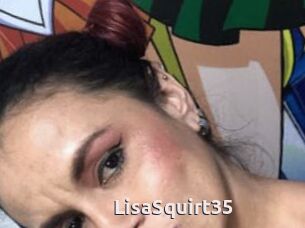 LisaSquirt35