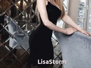 LisaStorm