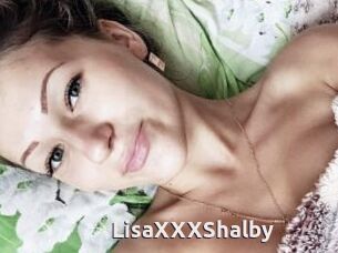 LisaXXXShalby