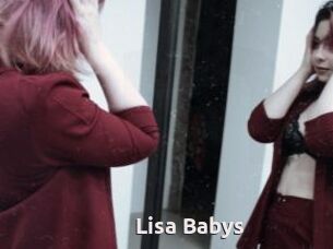 Lisa_Babys