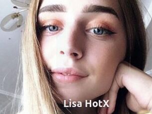 Lisa_HotX