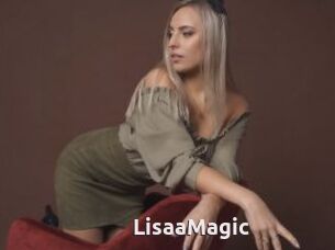 LisaaMagic