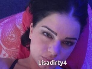 Lisadirty4