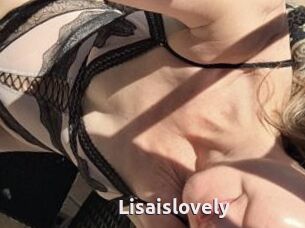 Lisaislovely