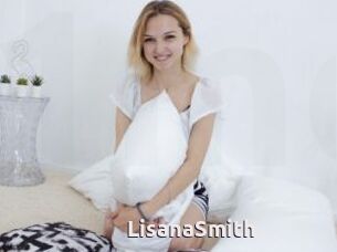 LisanaSmith