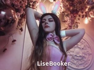 LiseBooker