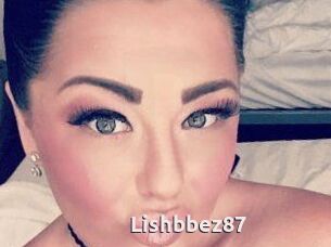 Lishbbez87