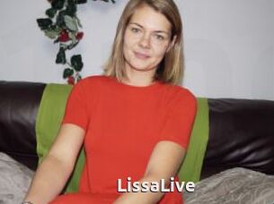 LissaLive