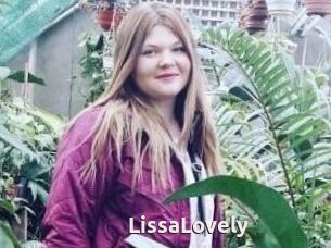 LissaLovely