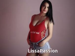 LissaPassion