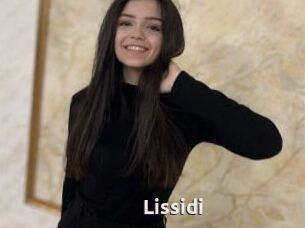 Lissidi