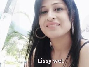 Lissy_wet