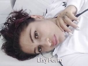 LisyFerro