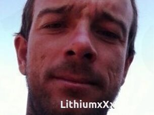 LithiumxXx