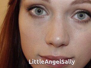 LittleAngelSally