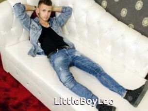 LittleBoyLeo