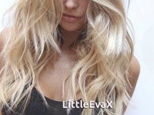 LittleEvaX