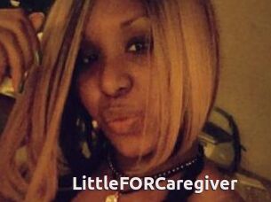 LittleFORCaregiver