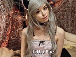 LittleFae