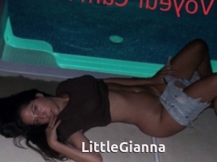 LittleGianna