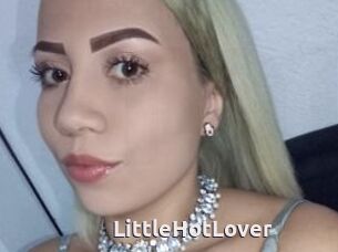 LittleHotLover