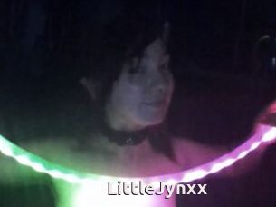 LittleJynxx