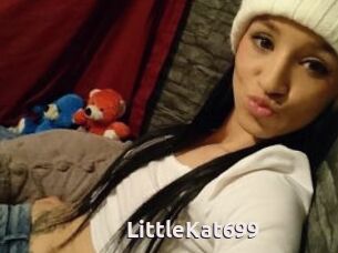 LittleKat699