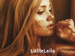 LittleLeila