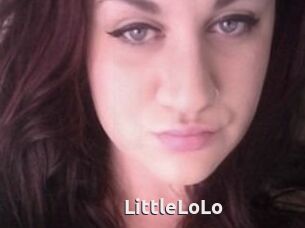 LittleLoLo