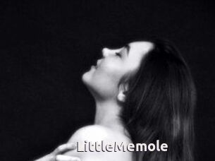 Little_Memole_