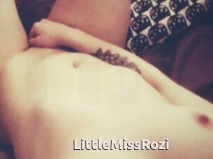 LittleMissRozi