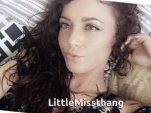 LittleMissthang