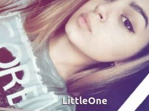 LittleOne