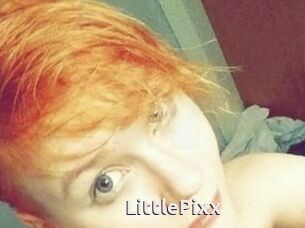 LittlePixx