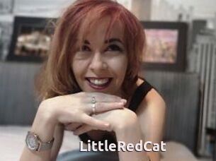 LittleRedCat