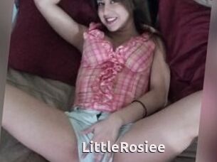 LittleRosiee