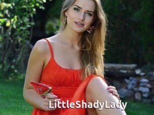 LittleShadyLady