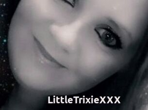 LittleTrixieXXX